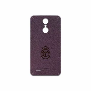 MAHOOT PL-REAL Cover Sticker for LG K8 2017