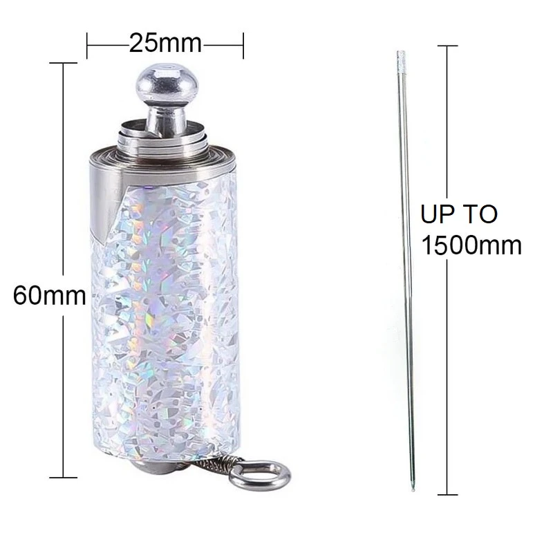 عکس شماره 10 : ابزار شعبده بازی مدل عصای جادویی کد be1055