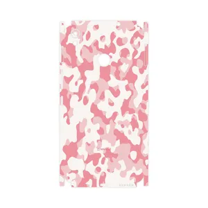 MAHOOT  Army-Pink-FullSkin Cover Sticker for Tecno Camon CX Air