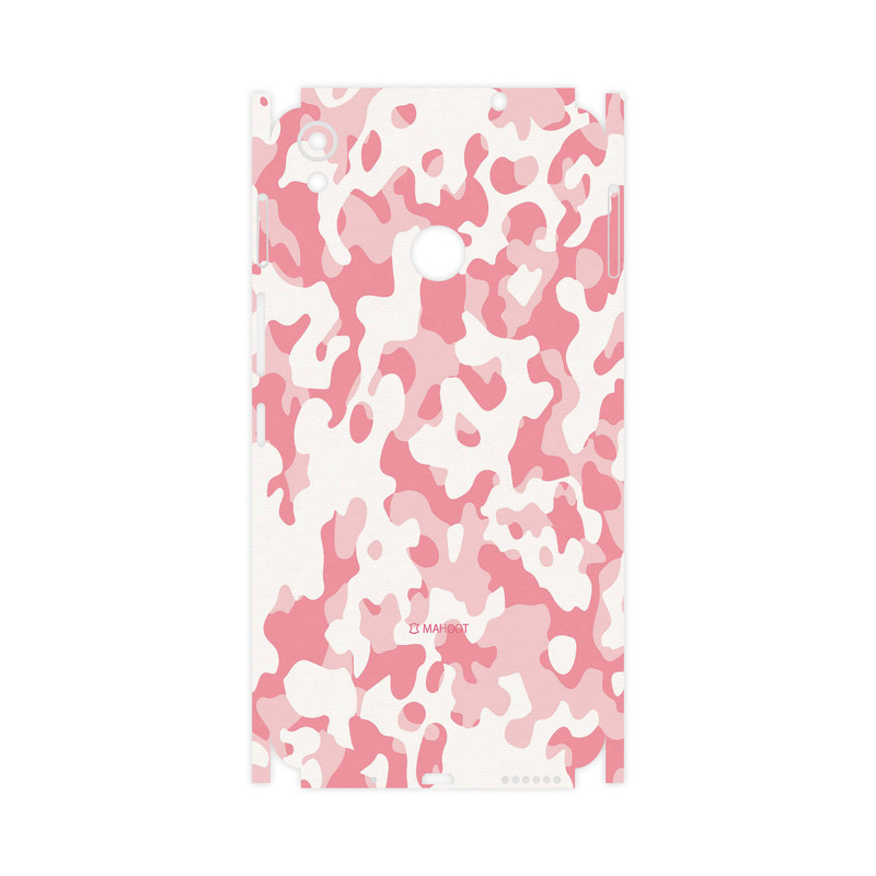 برچسب پوششی ماهوت مدل Army-Pink-FullSkin مناسب برای گوشی موبایل تکنو Camon CX Air