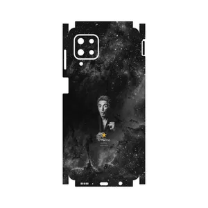MAHOOT Al Pacino-FullSkin Cover Sticker for Samsung Galaxy M62