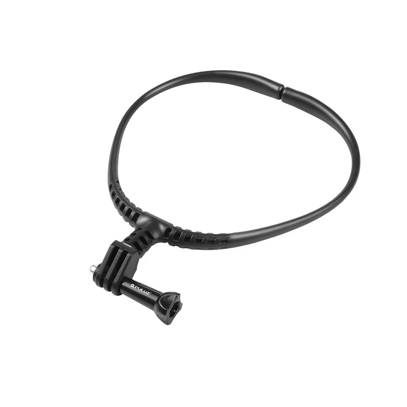 مانت گردنی پلوز مدل  Lazy Adjustable Neck مناسب دوربین های ورزشی