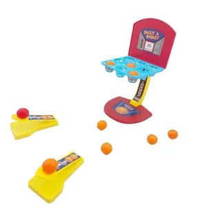 اسباب بازی بسکتبال مدل Shoot Basket
