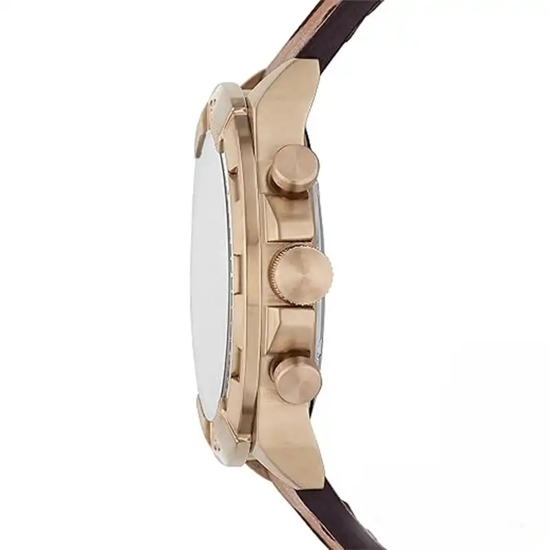 ساعت مچی عقربهای مردانه کوارتز فسیل مدل FS5857