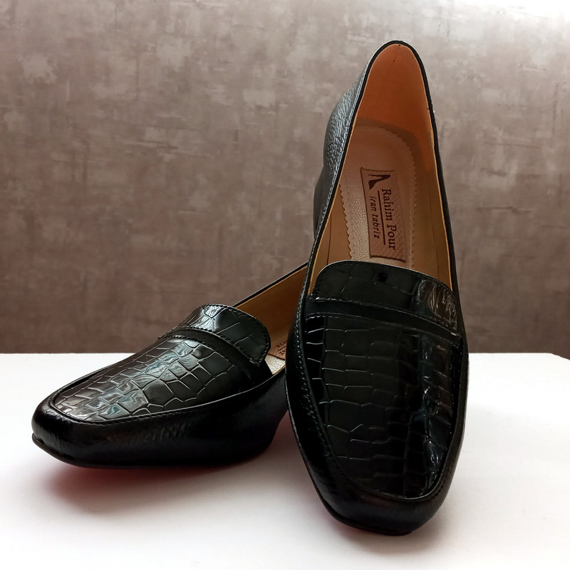 کفش زنانه مدل زینو