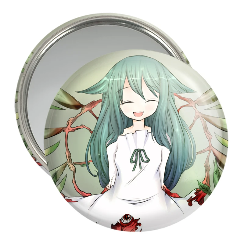 آینه جیبی خندالو مدل بازی آواز سایا (Saya no Uta) کد 35352