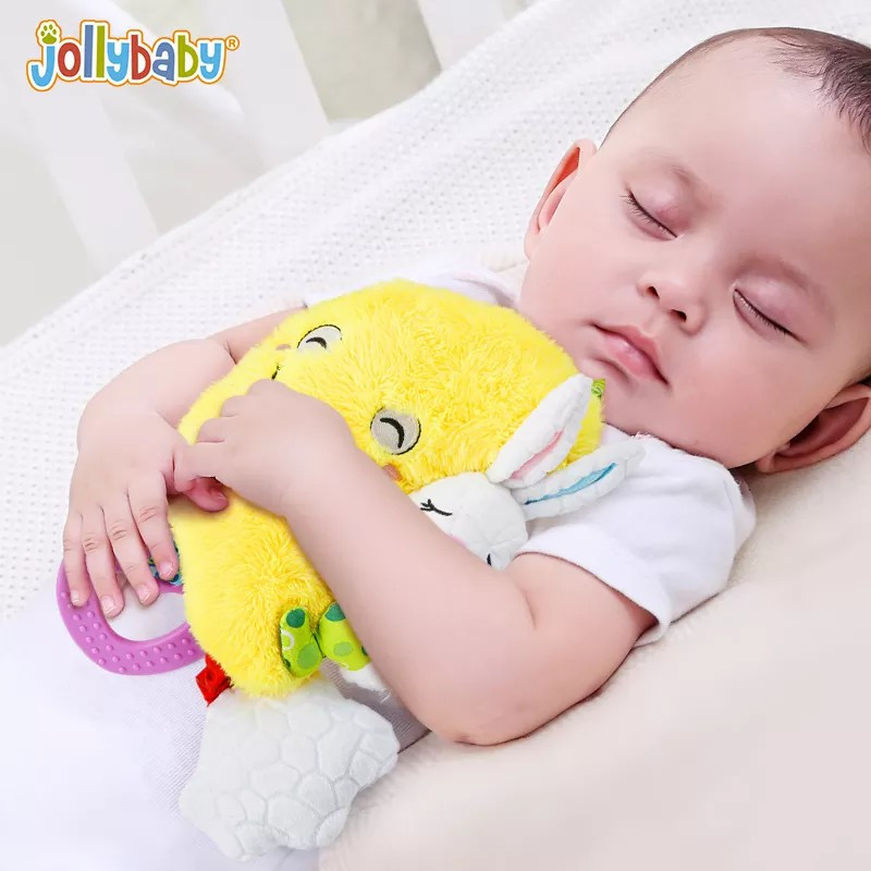 آویز کریر کودک جولی بی بی مدل WLTH8263J طرح ماه