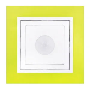 سنسور دیواری ایفاپل مدل LOGUS90 ANIMATO کد 90910TDG/21402/90401