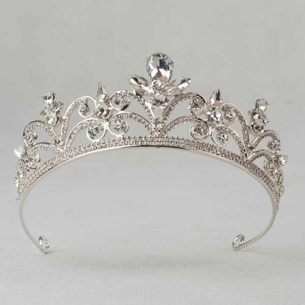 تاج عروس کد 19