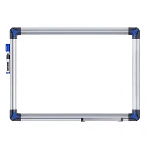 تخته وایت برد کد 3.5 سایز 100 × 80 سانتی متر به همراه ماژیک