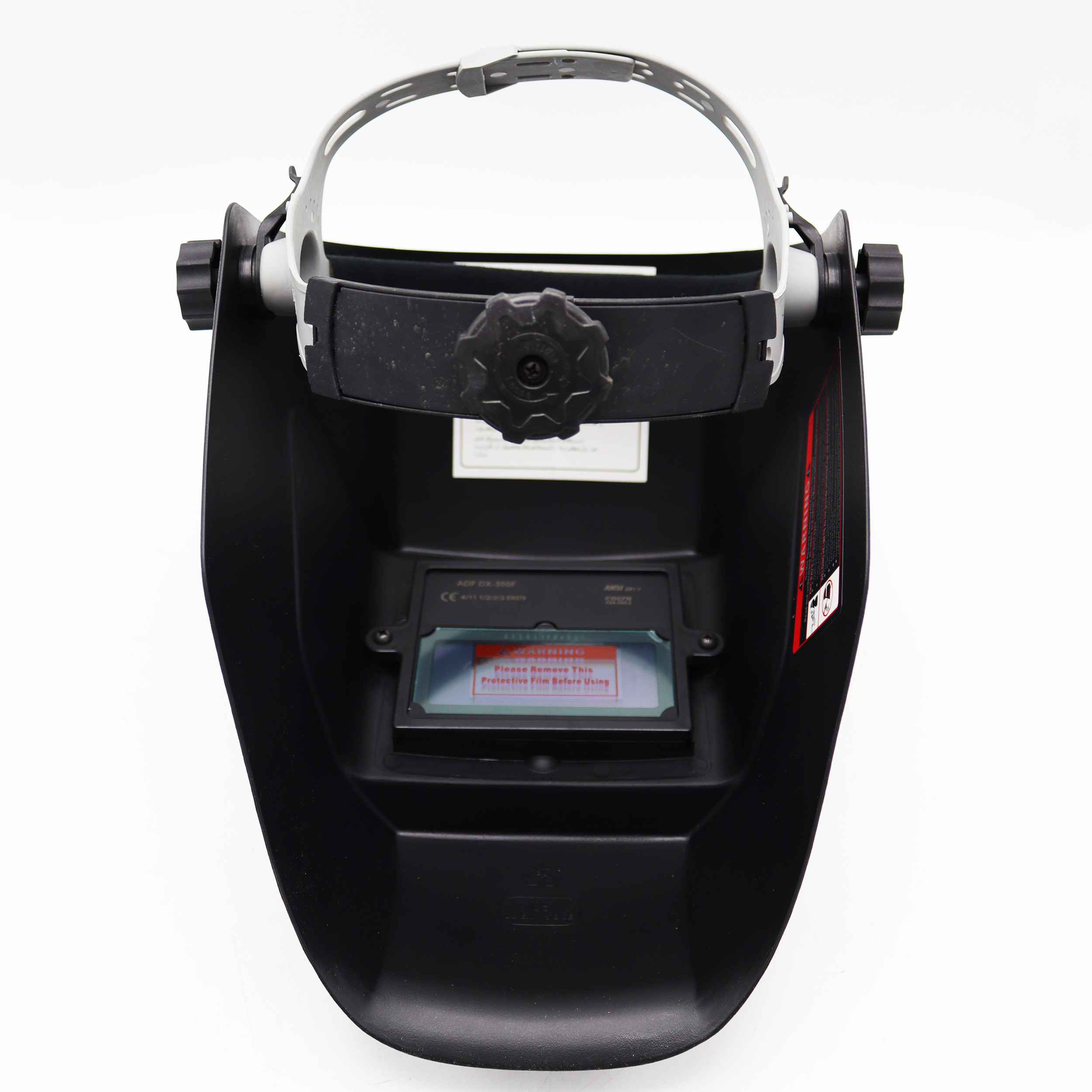 ماسک جوشکاری مدل YPS-05