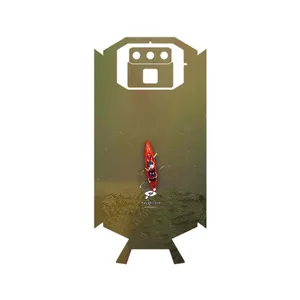 MAHOOT Kayak Cover Sticker for Doogee S70