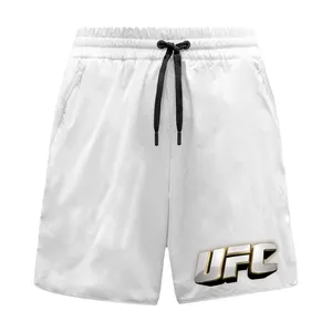 شلوارک مردانه مدل UFC کد E 203