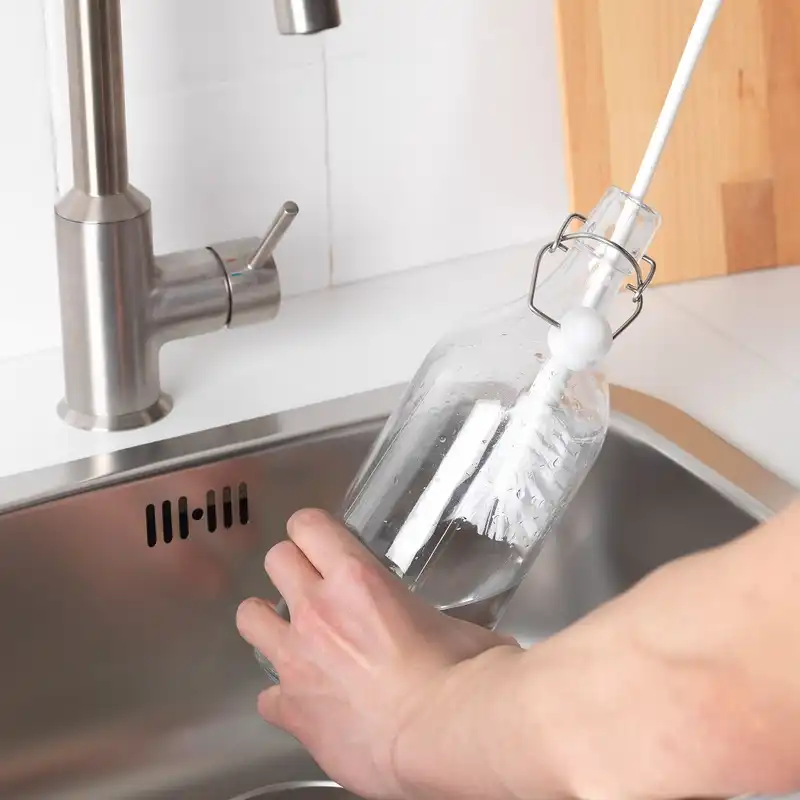 برس  شستشو بطری ایکیا کد 40385067