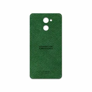 MAHOOT GL-PRDS Cover Sticker for Huawei Y7 Prime