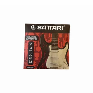سیم گیتار الکتریک ستاری مدل نرمال