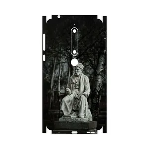 MAHOOT  Ferdowsi-FullSkin Cover Sticker for Nokia 6.1