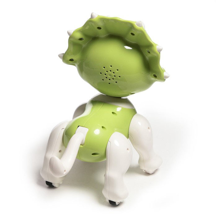 ربات کنترلی طرح خرگوش کد 8319B