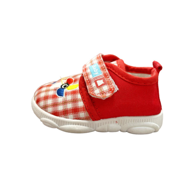 کفش نوزادی مدل سوتی کد 01