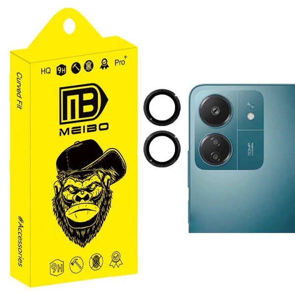 محافظ لنز دوربین میبو مدل Lens Guard مناسب برای گوشی موبایل شیائومی Redmi 13C