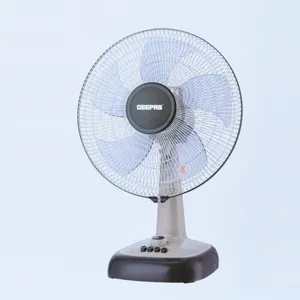 پنکه رومیزی جی پاس مدل GF9616N