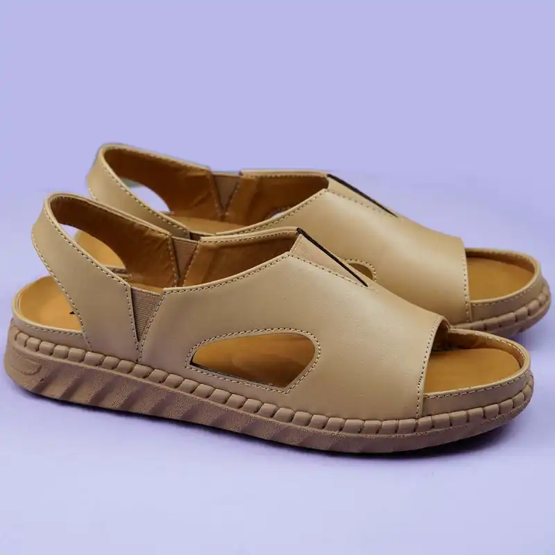 صندل زنانه مدل همتا