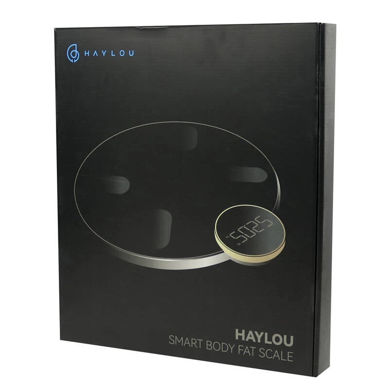 عکس شماره 4 : ترازو دیجیتال هایلو مدل cm01