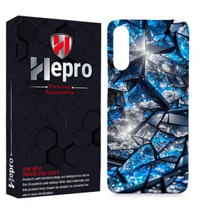 HEPRO MC Cover for Samsung Galaxy A70 / A70S