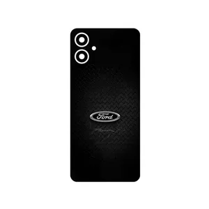 MAHOOT Ford_Motor Cover Sticker for Samsung Galaxy A06