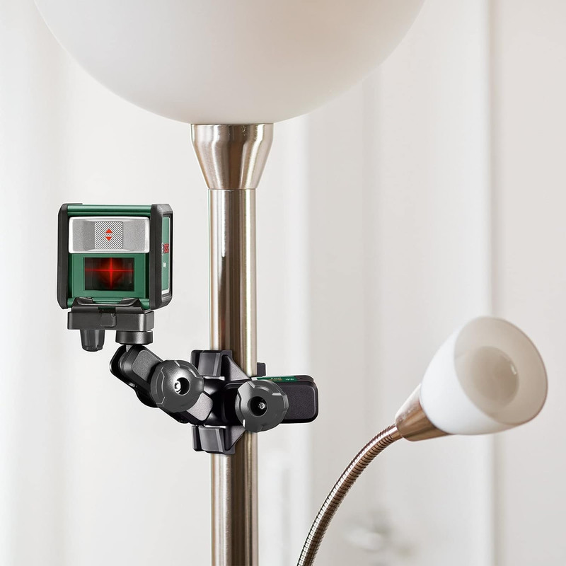 تراز دیجیتال بوش مدل Quigo IIIبسته 2 عددی تراز دیجیتال بوش مدل Quigo IIIبسته 2 عددی