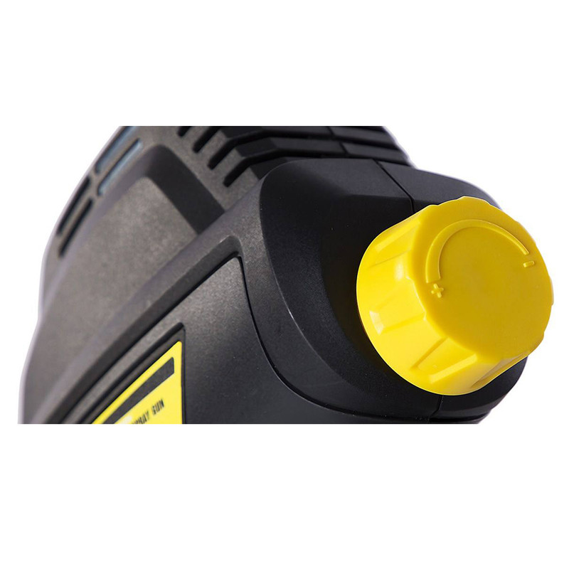 پیستوله رنگ برقی سفیر کد 10841