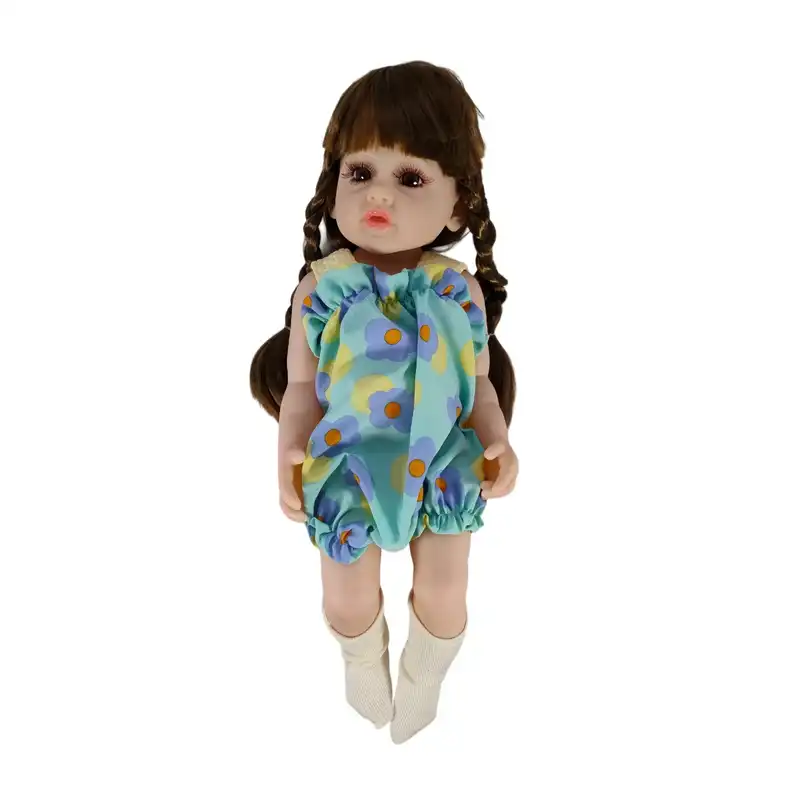 عروسک مدل 180 ارتفاع 52 سانتی‌متر