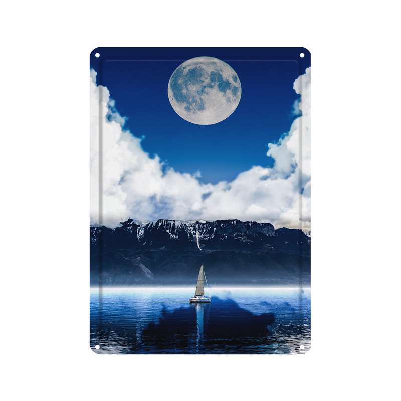 دیوارکوب مدل دریا کد s 1737