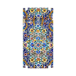 MAHOOT Iran Tile 12-FullSkin Cover Sticker for Samsung Galaxy M02