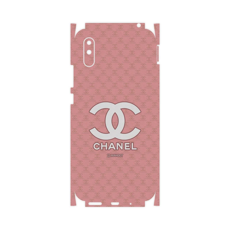 برچسب پوششی ماهوت مدل CHNL-FullSkin مناسب برای گوشی موبایل شیائومی Redmi 9A