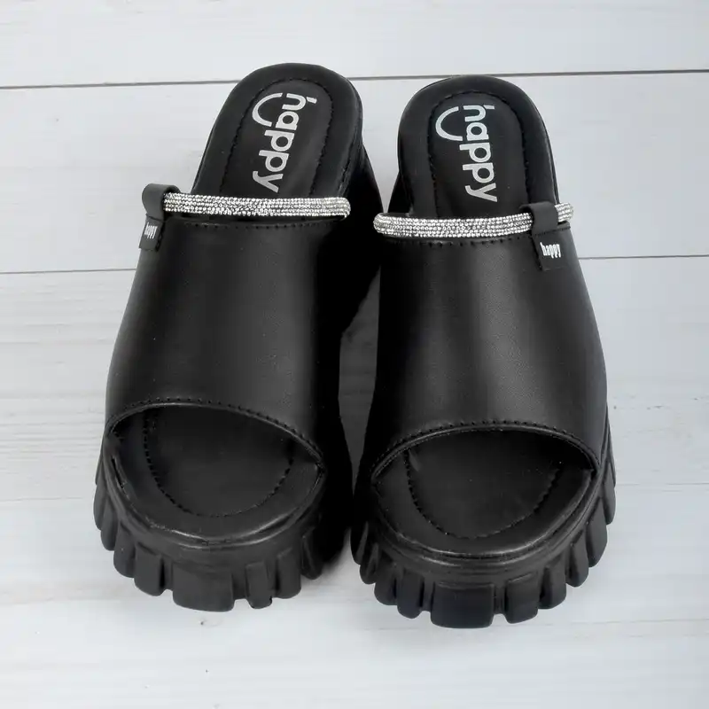 صندل زنانه مدل Happy کد BK.2917