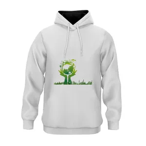 هودی مردانه مدل زمین