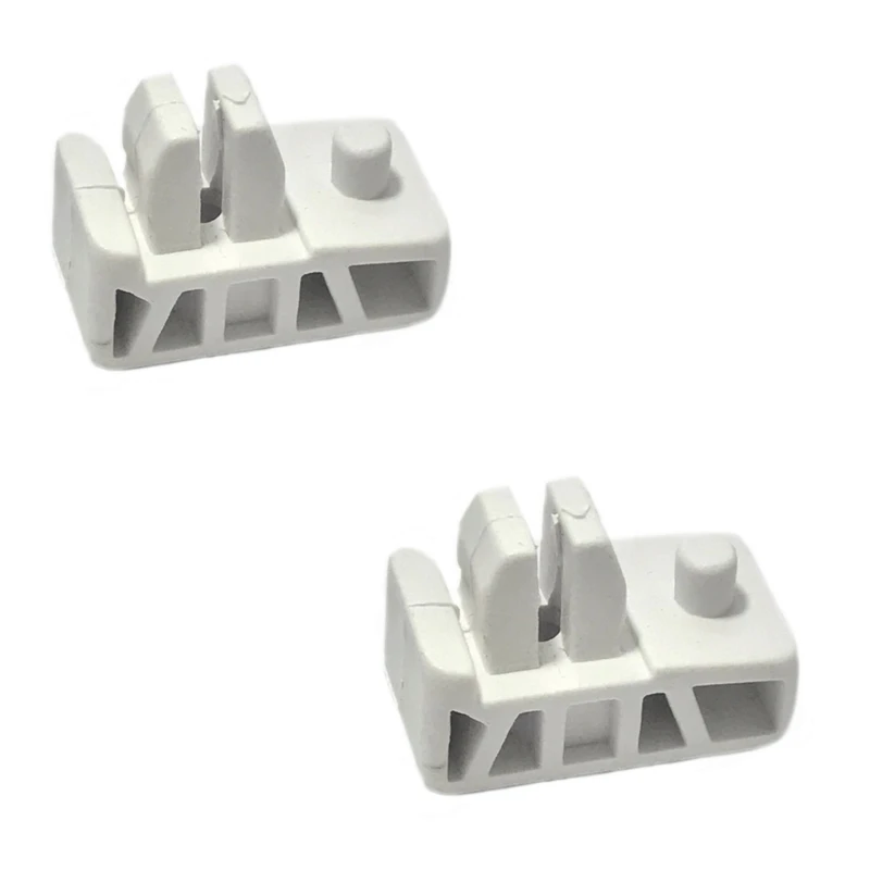 خار دستگیره سقف خودرو کد S208 مناسب برای پژو 405 بسته 2 عددی