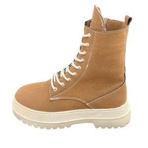 نیم بوت زنانه مدل 2263