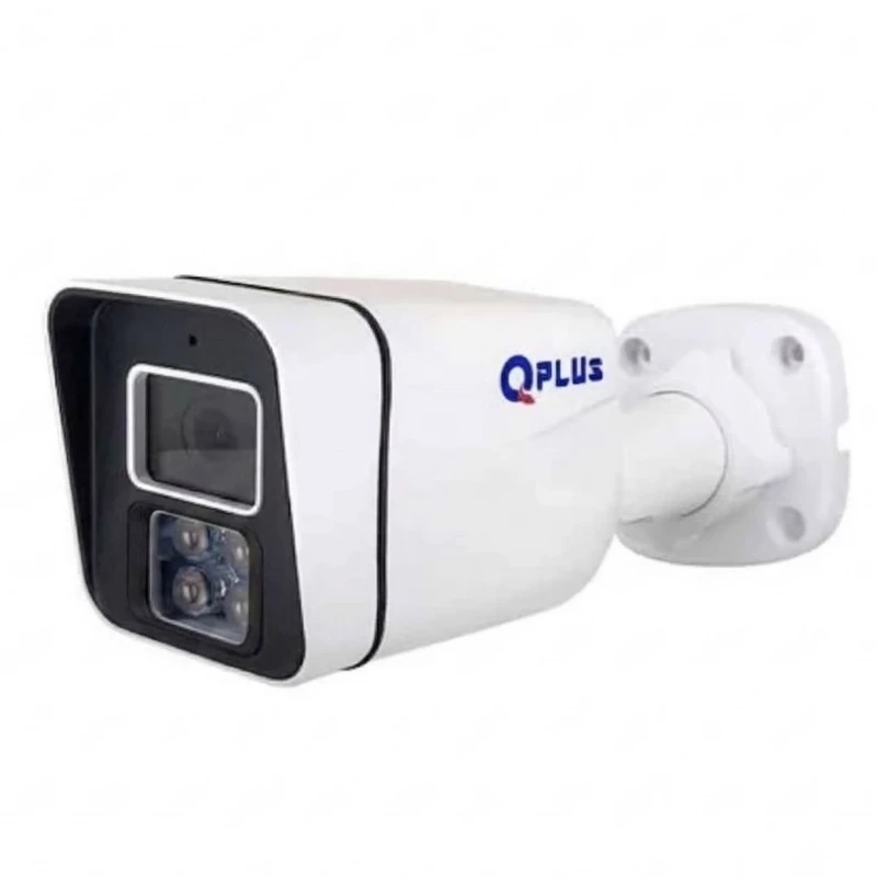 دوبین مداربسته آنالوگ کیوپلاس مدل PL-AHC-BW2120A4-E-NEW