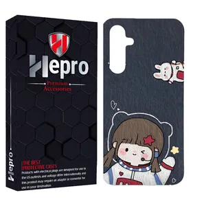 HEPRO MC Cover for SAMSUNG GALAXY A24