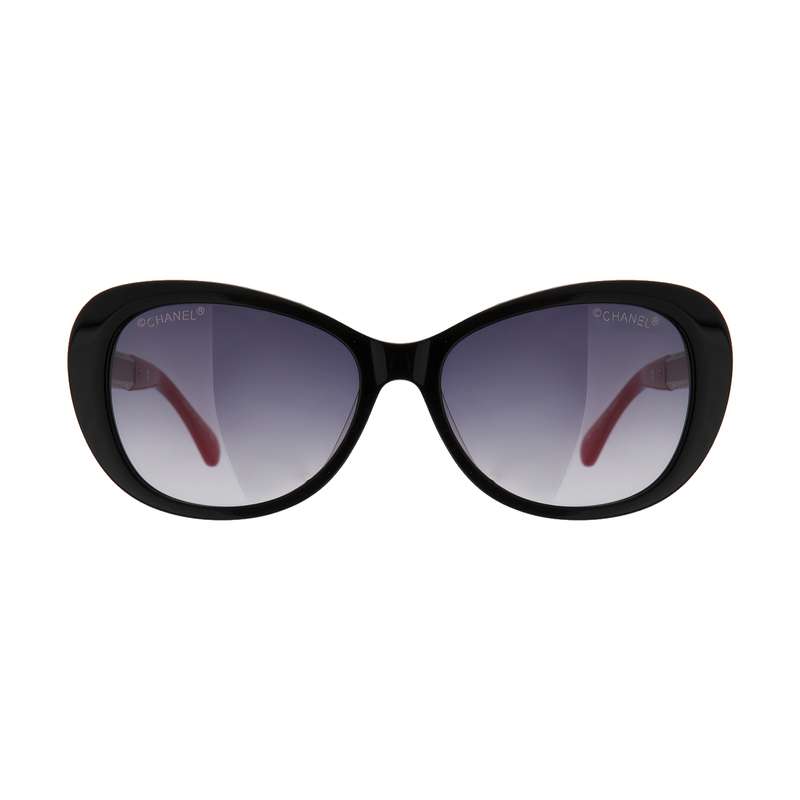 عینک آفتابی زنانه شانل مدل 5300