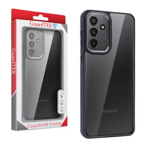 کاور گاردتک اساک مدل New Skin مناسب برای گوشی موبایل سامسونگ Galaxy M23 5G / M13 4G