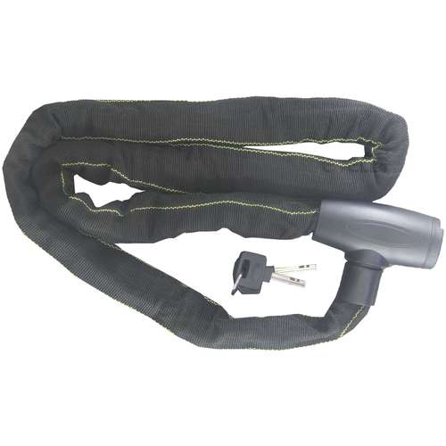 قفل زنجیری موتور سیکلت مدل AN