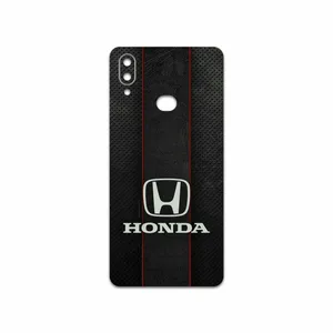 MAHOOT Honda Motor Cover Sticker for Samsung Galaxy A10s