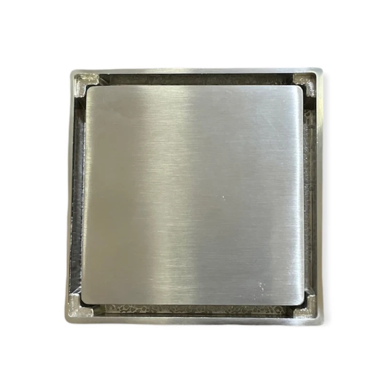 کف شور مدل silverbrnj