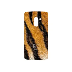 MAHOOT Tiger Skin Cover Sticker for Lenovo A7010