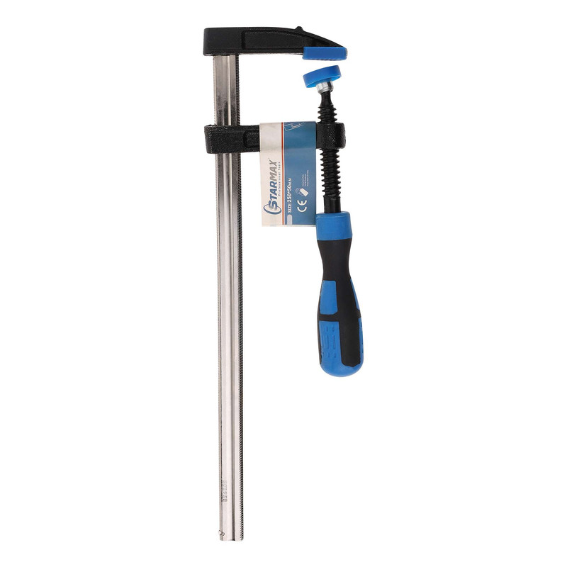 گیره پیچ دستی استارمکس مدل SMF-152505P گیره پیچ دستی استارمکس مدل SMF-152505P
