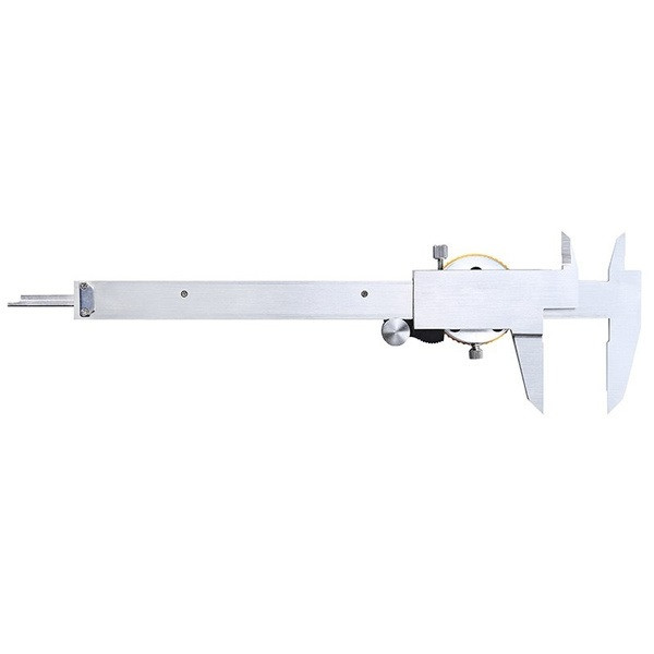کولیس مدل WF-12 گستره 0-300 میلیمتر