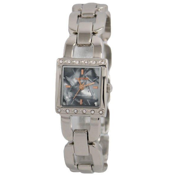 ساعت مچی عقربه ای زنانه لاروس مدل 79280-0417 ساعت مچی عقربه ای زنانه لاروس مدل 79280-0417